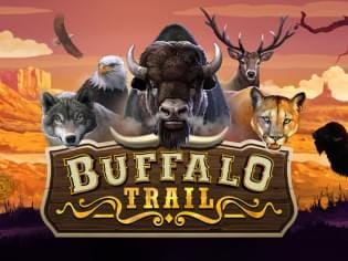 Buffalo Trail Dice game thumbnail