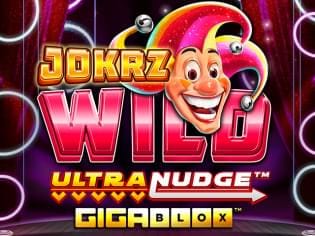 Jokrz Wild UltraNudge Gigablox game thumbnail