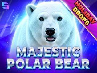 Majestic Polar Bear game thumbnail