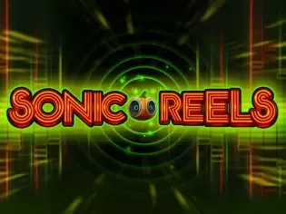 Sonic Reels game thumbnail