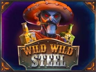 Wild Wild Steel game thumbnail