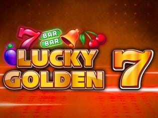 Lucky Golden 7 game thumbnail