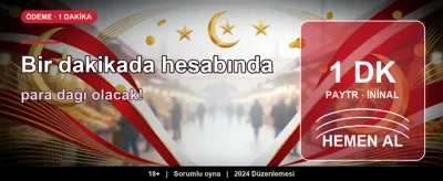 En İyi Slot Oyunlarını Keşfedin banner