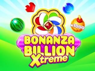 Bonanza Billion Xtreme game thumbnail