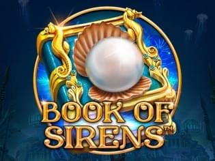 Book Of Sirens game thumbnail