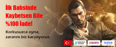 Sınırsız Eğlence ve Büyük Ödüller banner