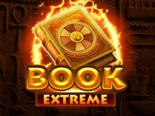 Book Extreme game thumbnail