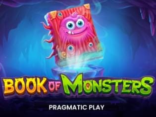 Book of Monsters game thumbnail