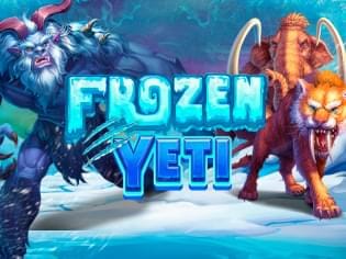 Frozen Yeti game thumbnail