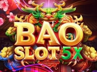 Bao Slot 5X game thumbnail
