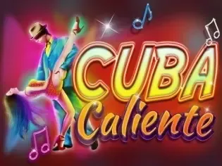 Cuba Caliente game thumbnail