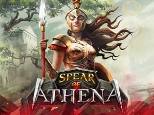 Spear of Athena game thumbnail